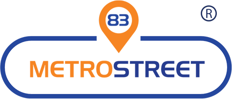 83 Metro Street Gurgaon